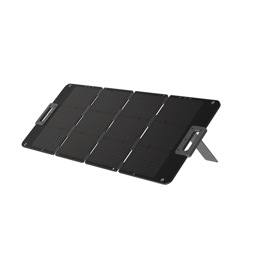 PSP100 Pannello solare 100W per Power Station PS300/PS600 – SofTeam