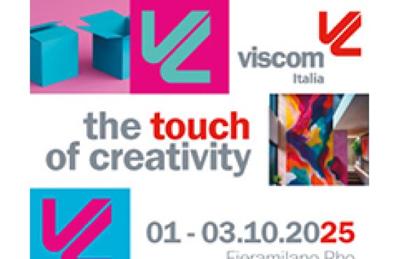 SOFTEAM E SUMMA VI ASPETTANO A MILANO PER IL VISCOM DAL 1 AL 3 OTTOBRE 2025 SOFTEAM E SUMMA VI ASPETTANO A MILANO PER IL VISCOM DAL 1 AL 3 OTTOBRE 2025