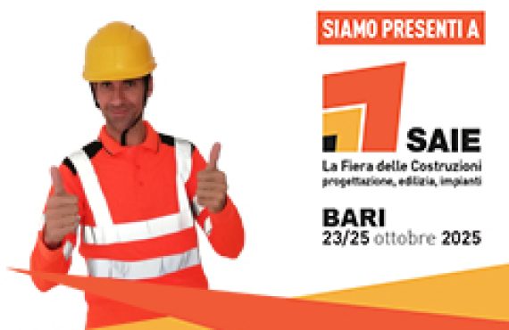 SOFTEAM E BRINNO VI ASPETTANO A BARI PER IL SAIE DAL 23 AL 25 OTTOBRE 2025 SOFTEAM E BRINNO VI ASPETTANO A BARI PER IL SAIE DAL 23 AL 25 OTTOBRE 2025